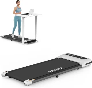 WalkingPad Loopband