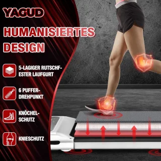 WalkingPad Loopband