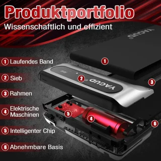 WalkingPad Loopband