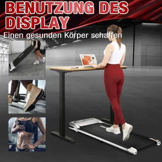 WalkingPad Loopband