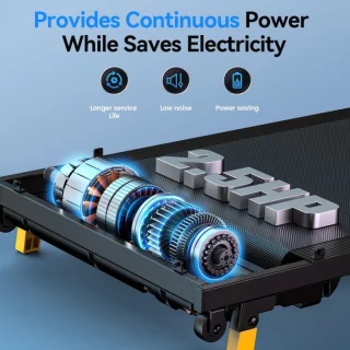 WalkingPad Loopband