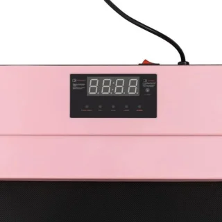 WalkingPad Loopband Roze