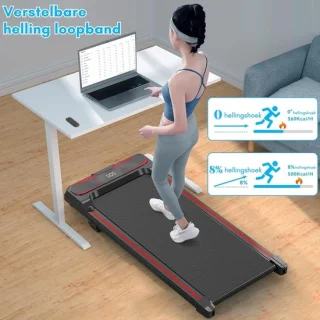 WalkingPad Loopband