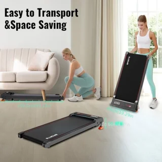 WalkingPad Loopband