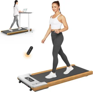 WalkingPad Loopband review