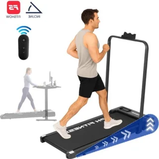 WalkingPad Loopband