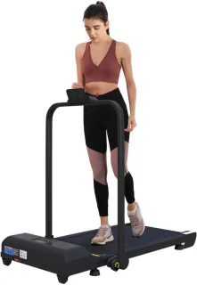 Walkingpad Loopband Zwart