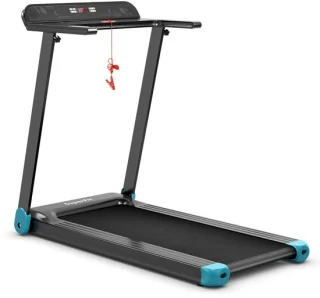 WalkingPad Opvouwbare Loopband