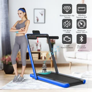WalkingPad Opvouwbare Loopband