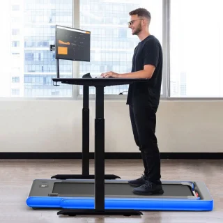 WalkingPad Opvouwbare Loopband