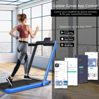 WalkingPad Opvouwbare Loopband