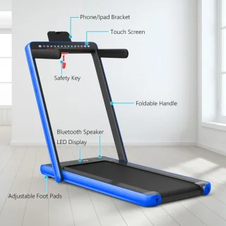 WalkingPad Opvouwbare Loopband
