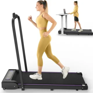 WalkingPad Opvouwbare Mini-loopband