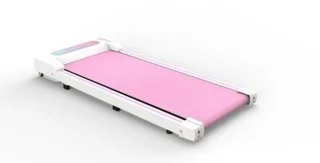 WalkingPad Opvouwbare Mini-loopband