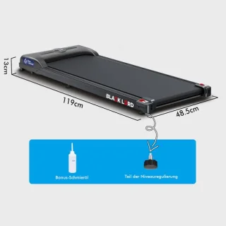 Walkingpad Thuisloopband