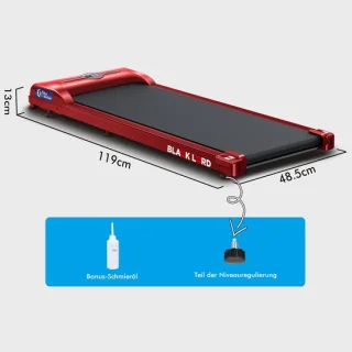 WalkingPad Thuisloopband