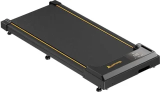 WalkingPad Wandelband Zwart