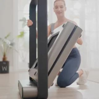 WalkingPad X21 Loopband Opvouwbaar