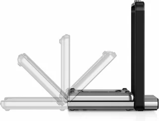 WalkingPad X21 Loopband Opvouwbaar