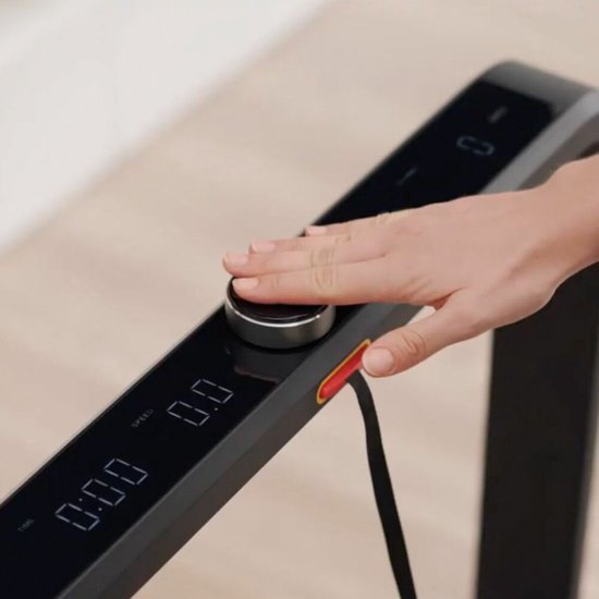 WalkingPad X21 Loopband Opvouwbaar review