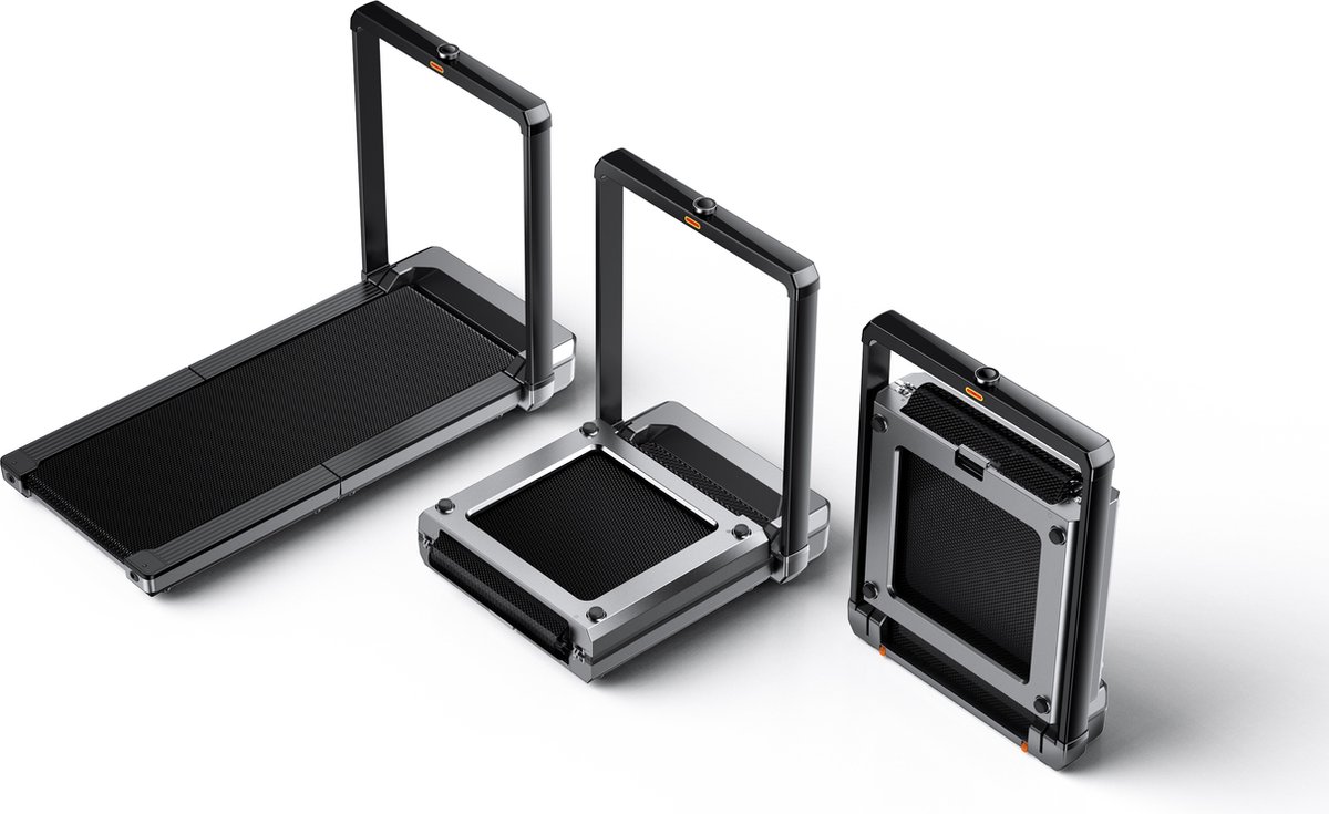 De WalkingPad X23 Loopband in één oogopslag