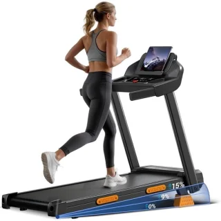 Wandelband TYR® - walking pad