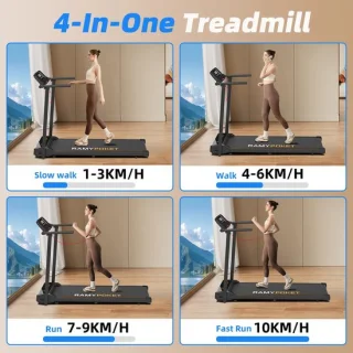 Wentink Mo loopband review