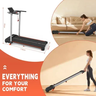 Wentink Mo Walking Pad - Loopband