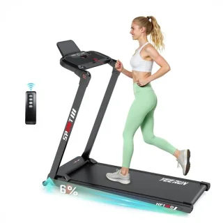 Wentinkmo Loopband inklapbaar - 12 programma's 150 kg