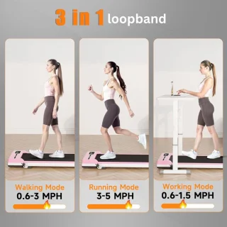 White-Label® Loopband