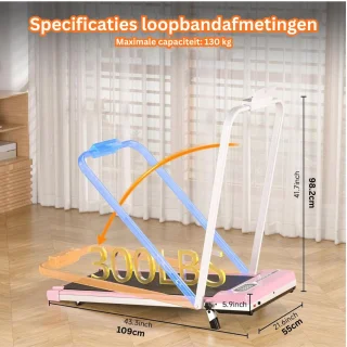 White-Label® Loopband