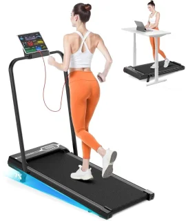 White-Label® Loopband Treadmill