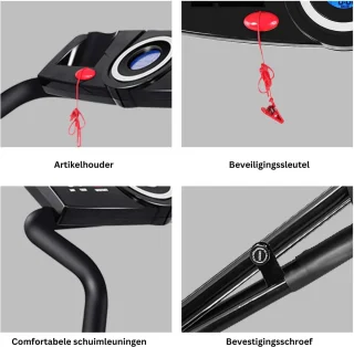 White-Label® Loopband