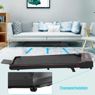 White-Label® Walking Pad Loopband