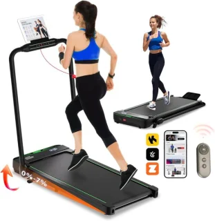 White-Label® Wandelband Walking Pad