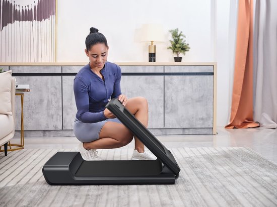 Xiaomi Kingsmith Loopband A1 Pro Walkingpad review