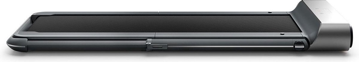De Xiaomi Kingsmith WalkingPad R1 loopband in één oogopslag