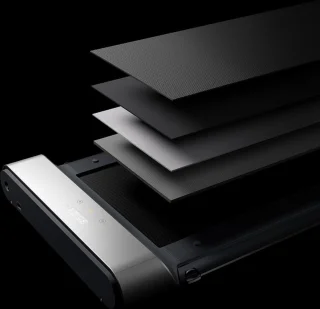 Xiaomi Kingsmith WalkingPad R1 loopband