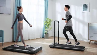 Xiaomi Kingsmith WalkingPad R1 loopband