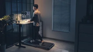 Xiaomi Kingsmith WalkingPad R1 loopband
