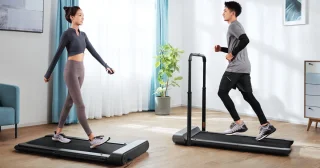 Xiaomi KingSmith WalkingPad R1 Pro loopband