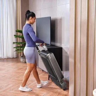 Xiaomi Kingsmith Walkingpad R2 Opvouwbare Hardloopband