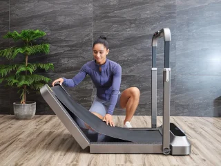Xiaomi Kingsmith Walkingpad R2 Opvouwbare Hardloopband