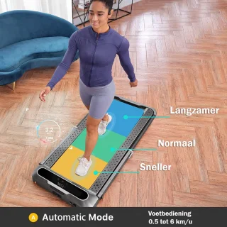 Xiaomi Kingsmith Walkingpad R2 Opvouwbare Hardloopband