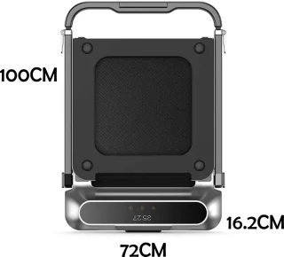 Xiaomi Kingsmith Walkingpad R2 Opvouwbare Hardloopband