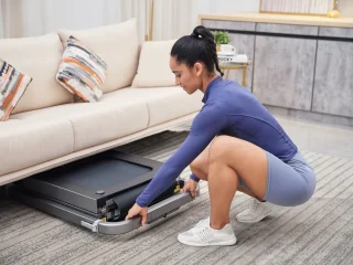 Xiaomi Kingsmith Walkingpad R2 Opvouwbare Hardloopband