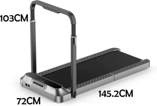 Xiaomi Kingsmith Walkingpad R2 Opvouwbare Hardloopband