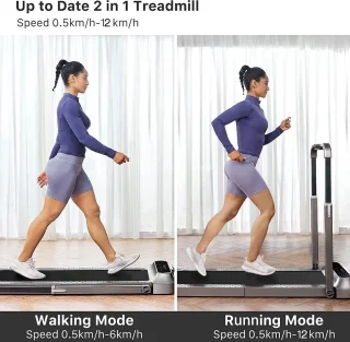 Xiaomi Kingsmith Walkingpad R2 Opvouwbare Hardloopband