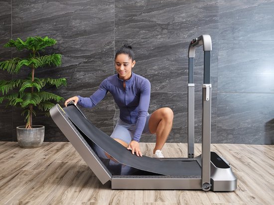 Xiaomi Kingsmith Walkingpad R2 Opvouwbare Hardloopband review