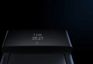 Xiaomi Kingsmith WalkingPad WPA1F Pro Loopband